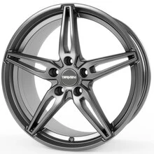 Carmani 15 Oskar hyper gun