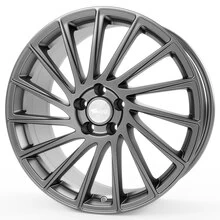 Brock B39 Himalaya Grey Matt (HGM)