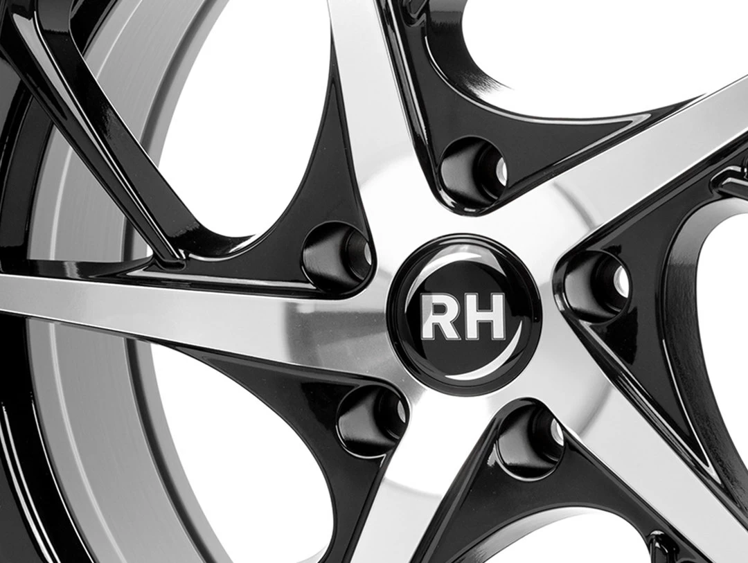 RH Alurad RB12
