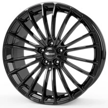 Brock B24 Schwarz Glanz (SG)