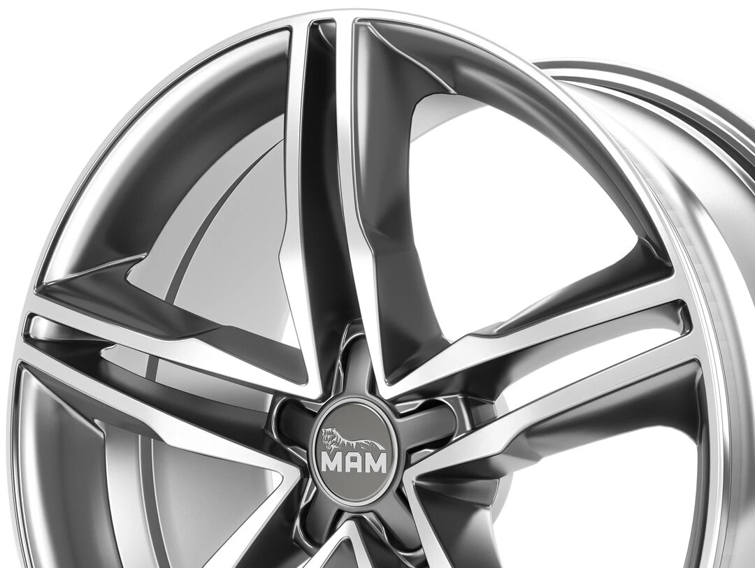 MAM A1