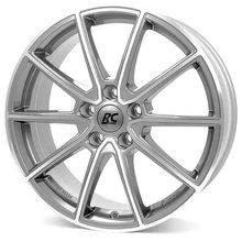 RC-Design RC 32 Himalaya Grey Voll-Poliert (HGVP)