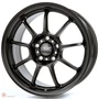 OZ Alleggerita HLT Matt Black