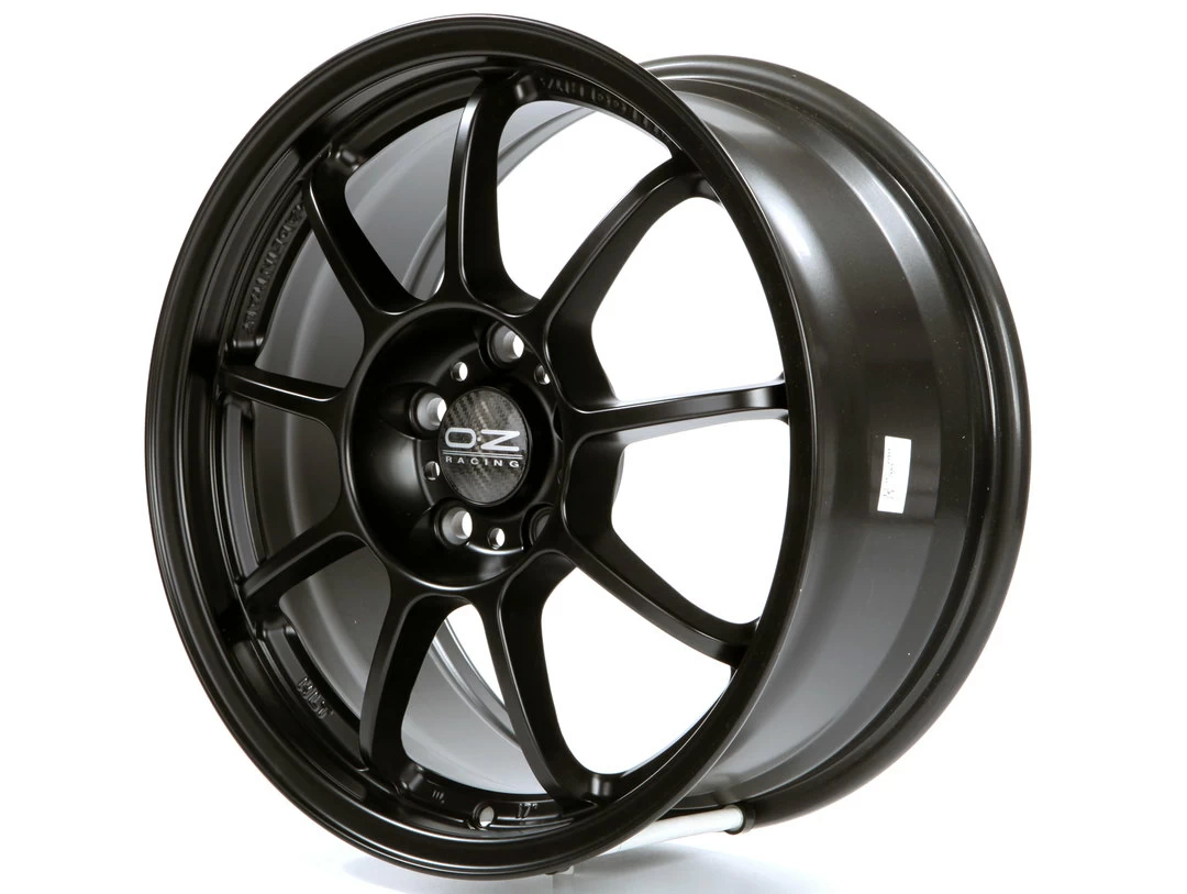OZ Alleggerita HLT