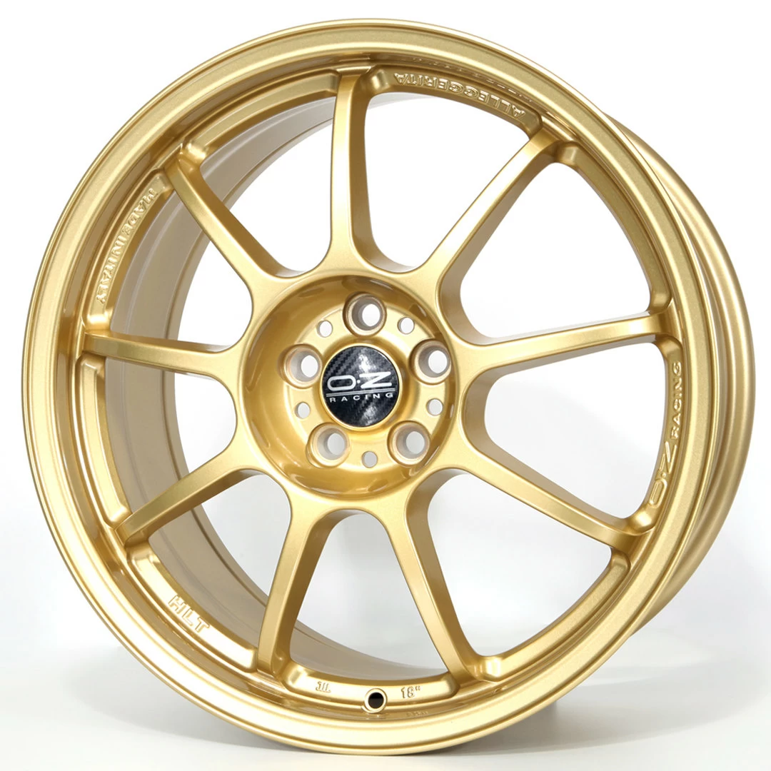 OZ Alleggerita HLT