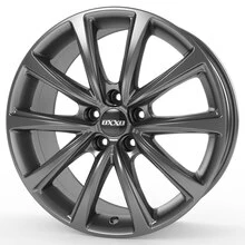 Oxxo Liberty Gunmetal