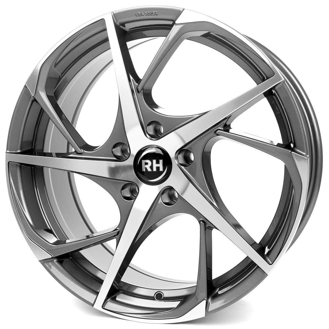 RH Alurad RB12
