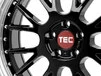 Tec Speedwheels GT EVO