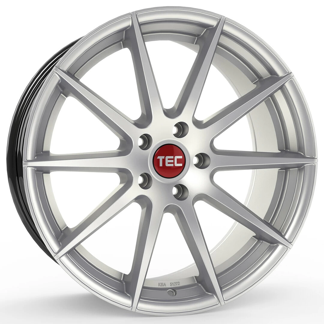 Tec Speedwheels GT-7