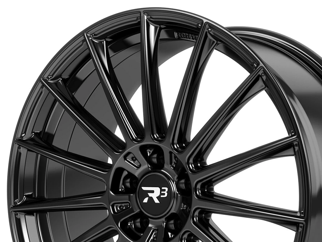 R3 Wheels R3H07