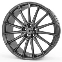 R3 Wheels R3H07 anthracite matt