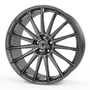 R3 Wheels R3H07 anthracite matt