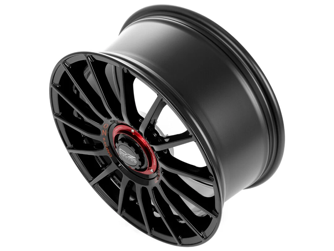 OZ Superturismo Evoluzione