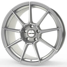 Autec ClubRacing Hyper silber