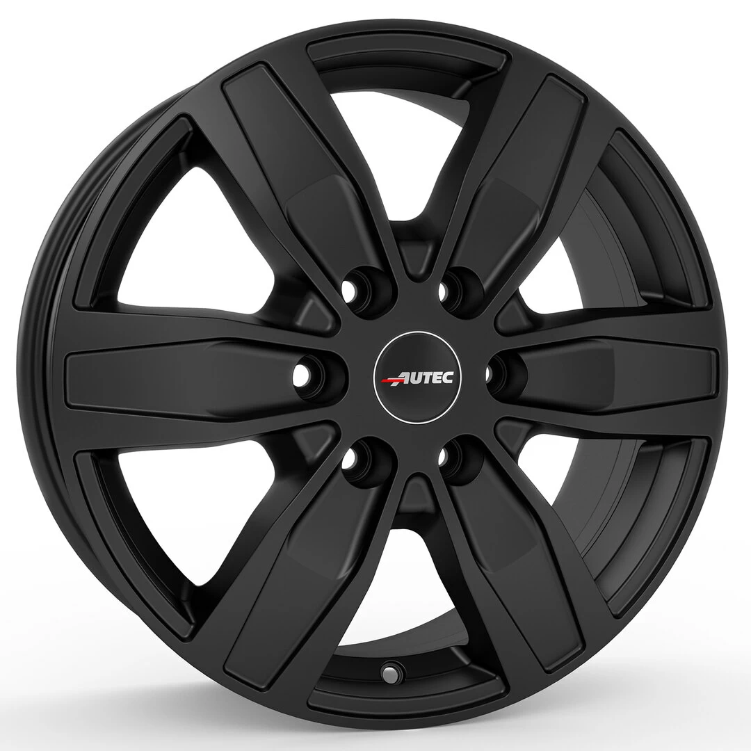 Autec Quantro 6-Loch