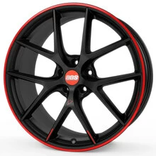 BBS CI-R Nürburgring-Edition