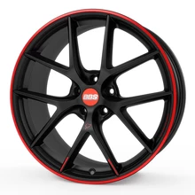 BBS CI-R Nürburgring-Edition