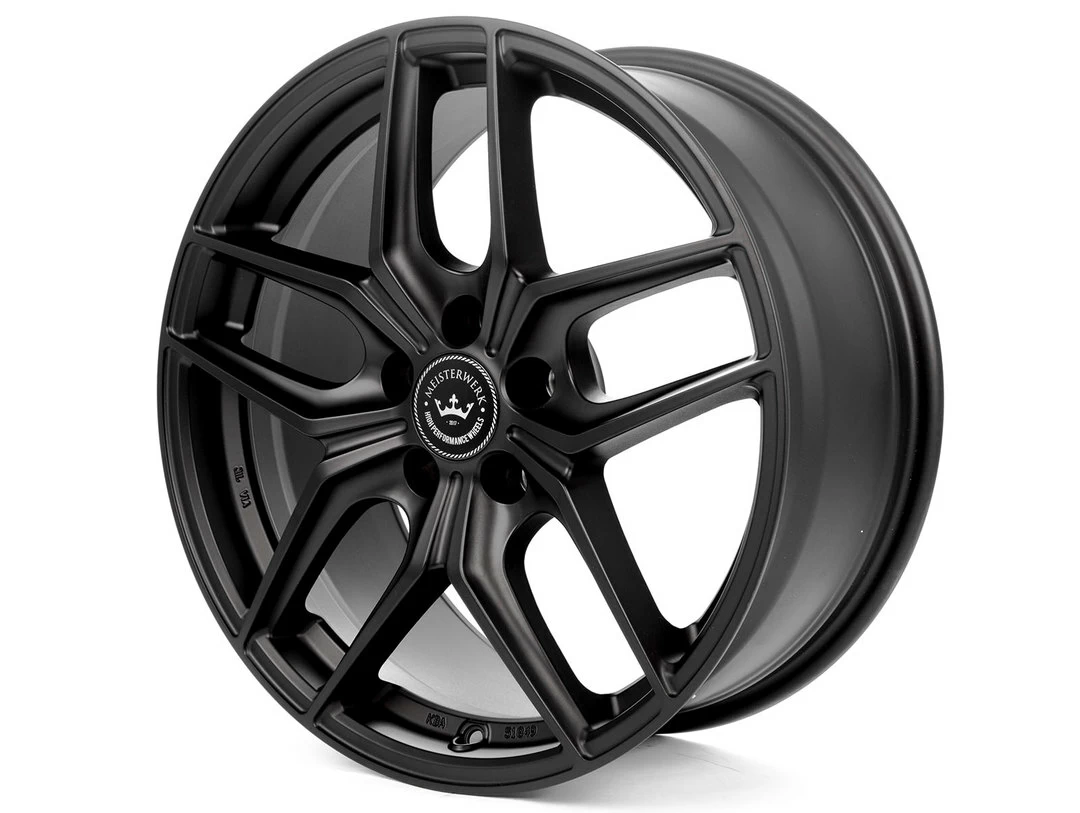 Meisterwerk Wheels MW02