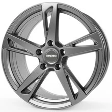 Carmani 16 Anton hyper gun