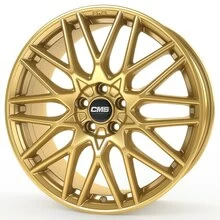 CMS C25 Complete Gold Gloss