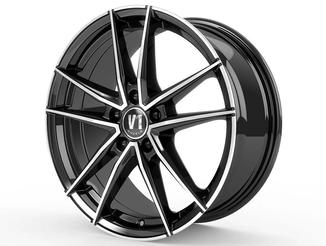 V1 Wheels V3