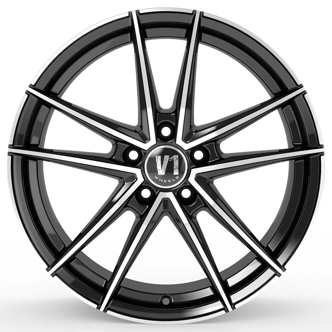 V1 Wheels V3