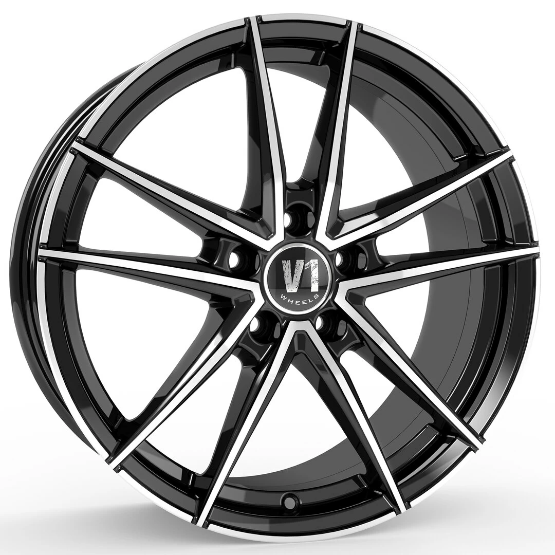 V1 Wheels V3