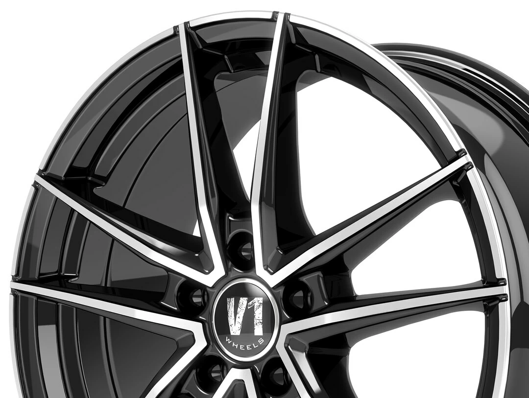 V1 Wheels V3