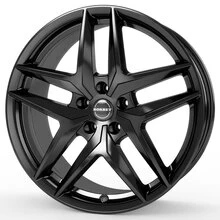 Borbet Z black glossy