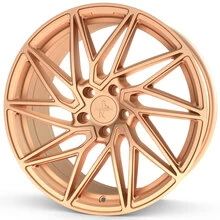 Keskin KT20 rose gold