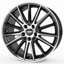 CMS C23 Diamond Black Gloss