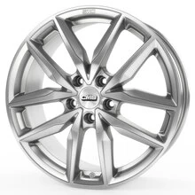 CMS C28 Racing Silver