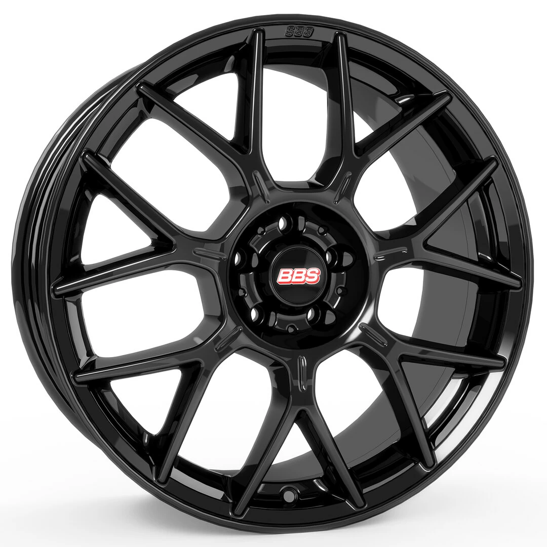 BBS XR