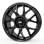 BBS XR schwarz