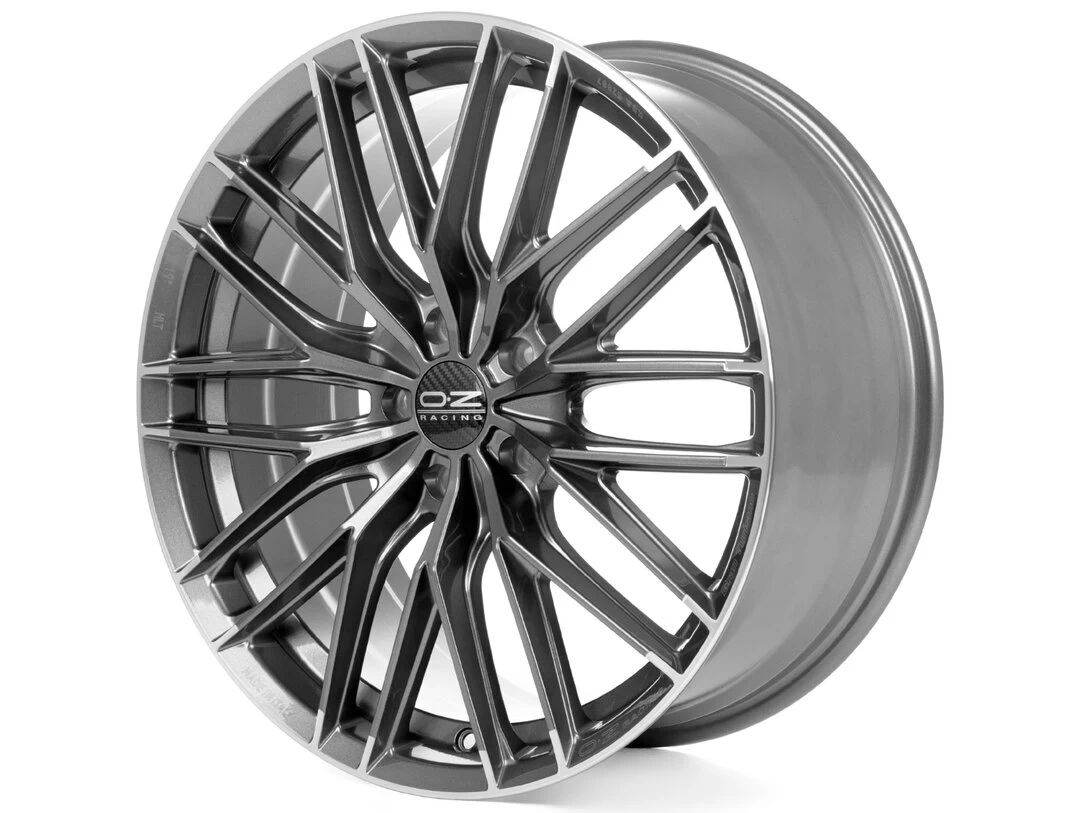 OZ Gran Turismo HLT