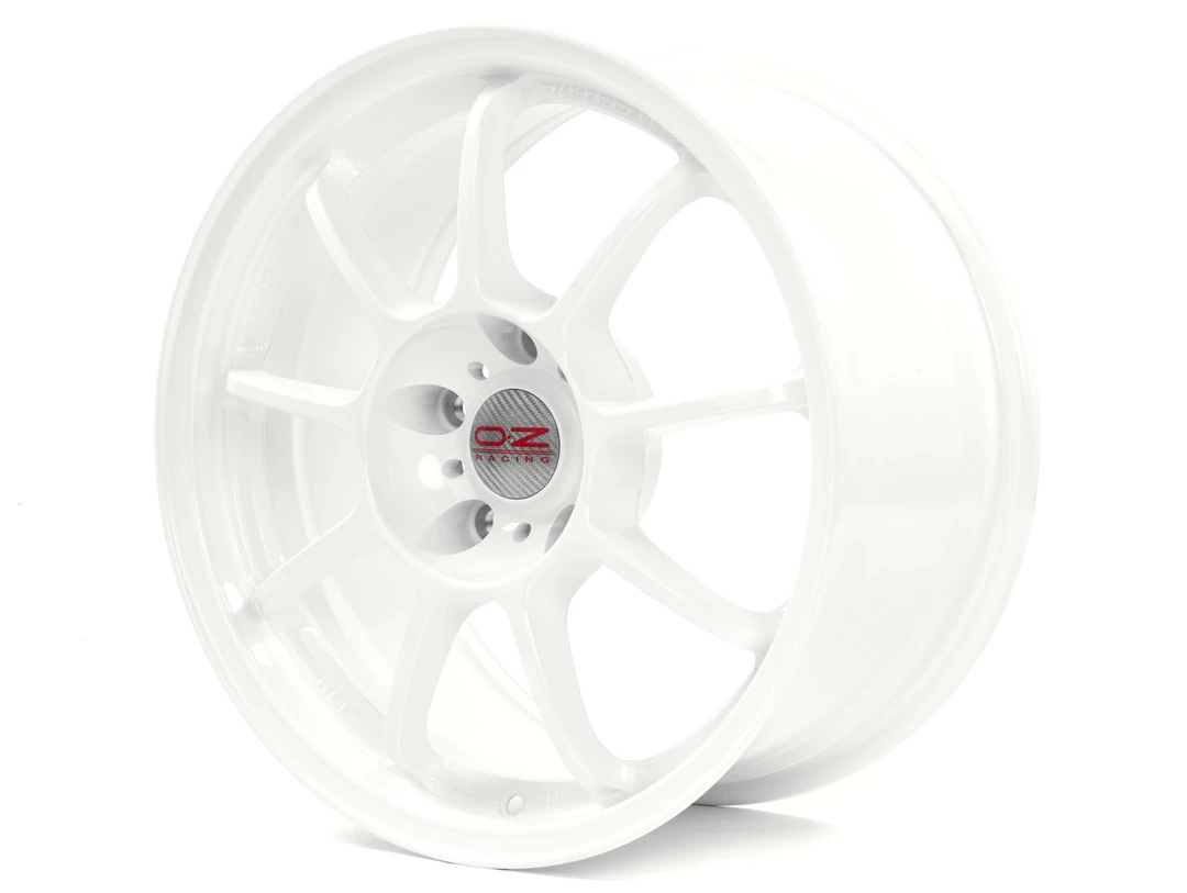 OZ Alleggerita HLT