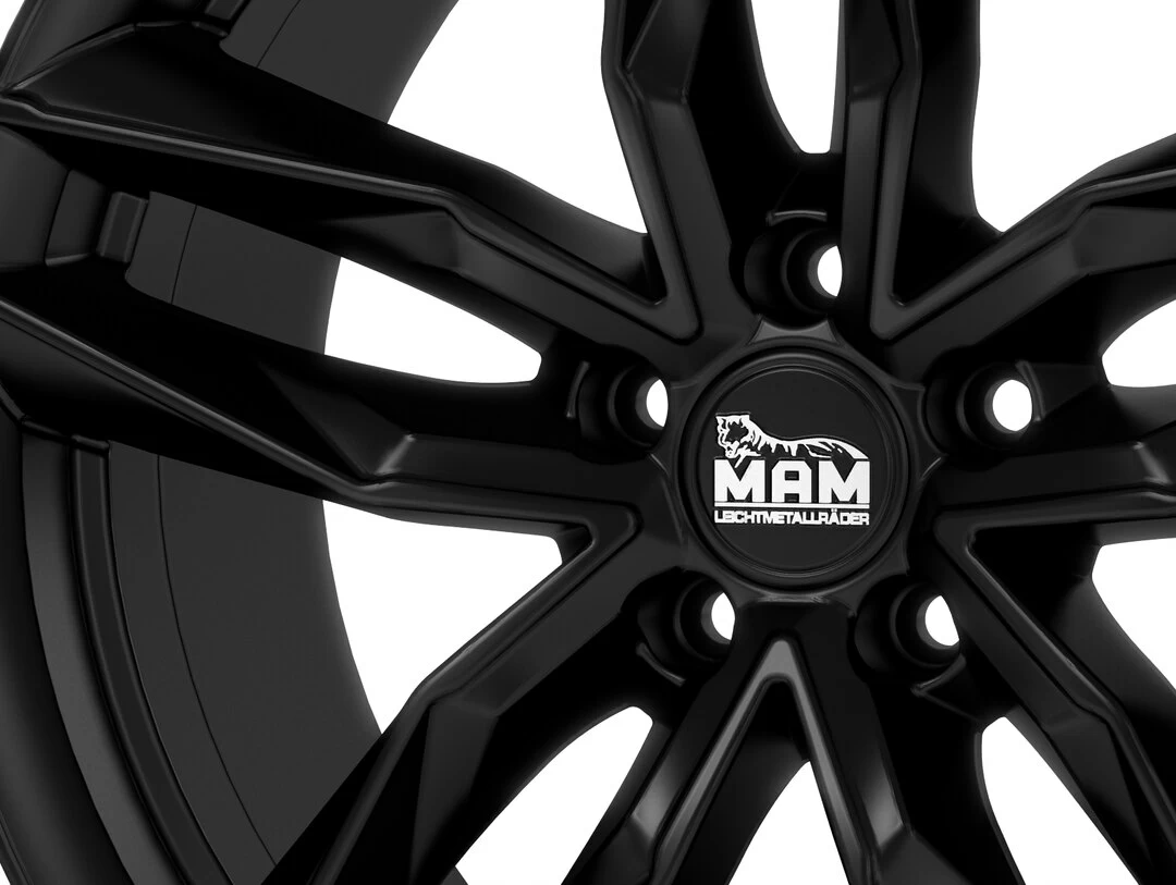 MAM RS3