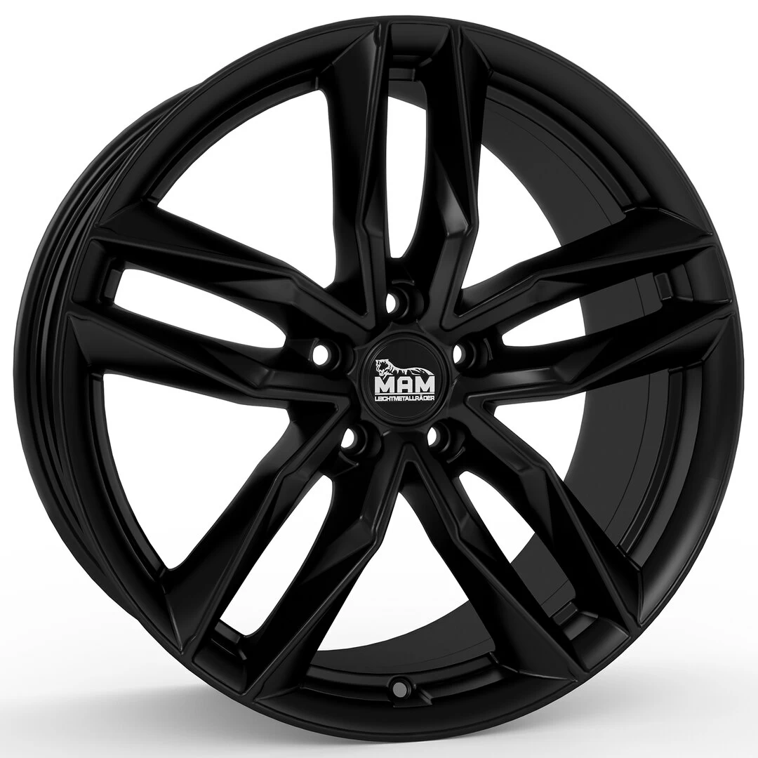 MAM RS3