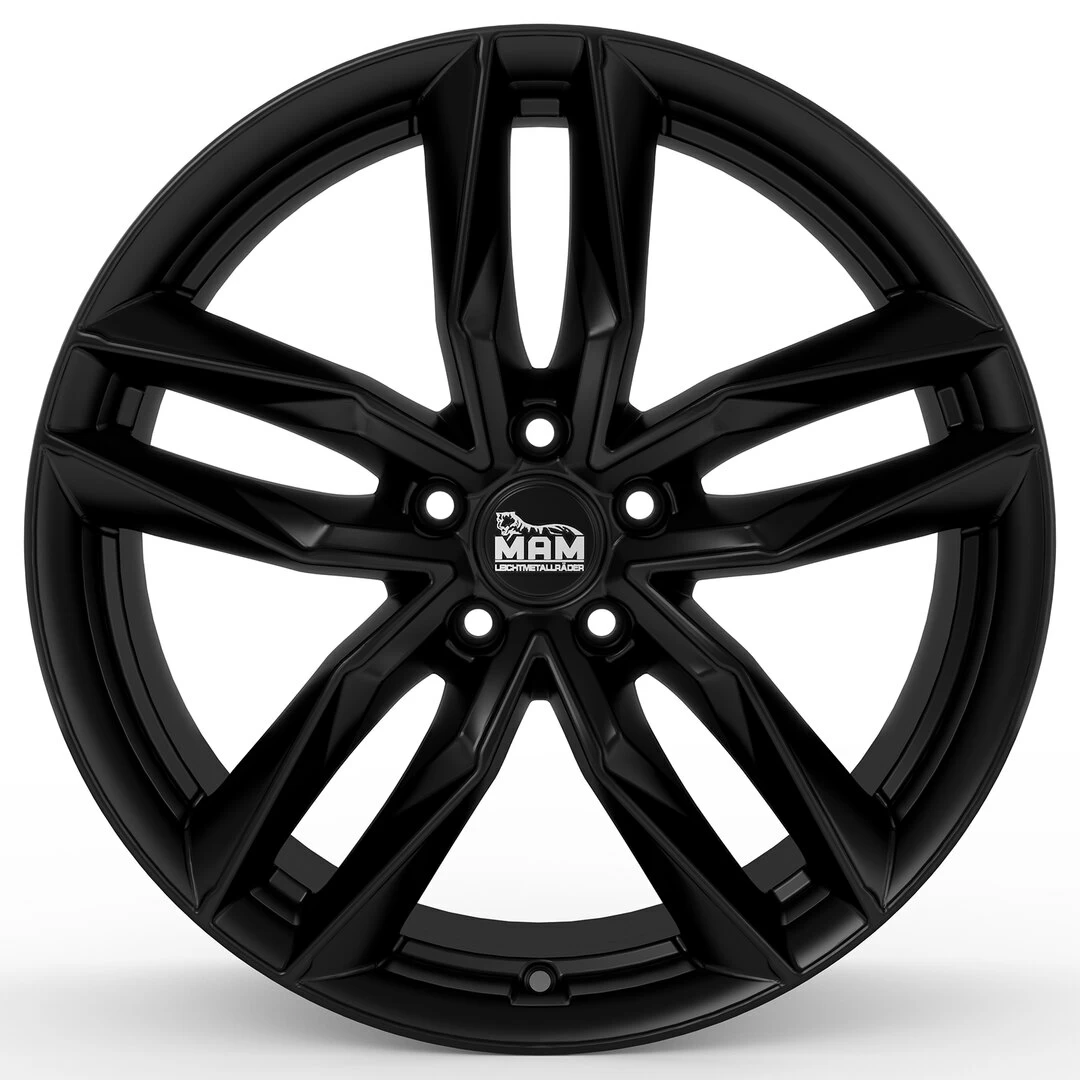 MAM RS3