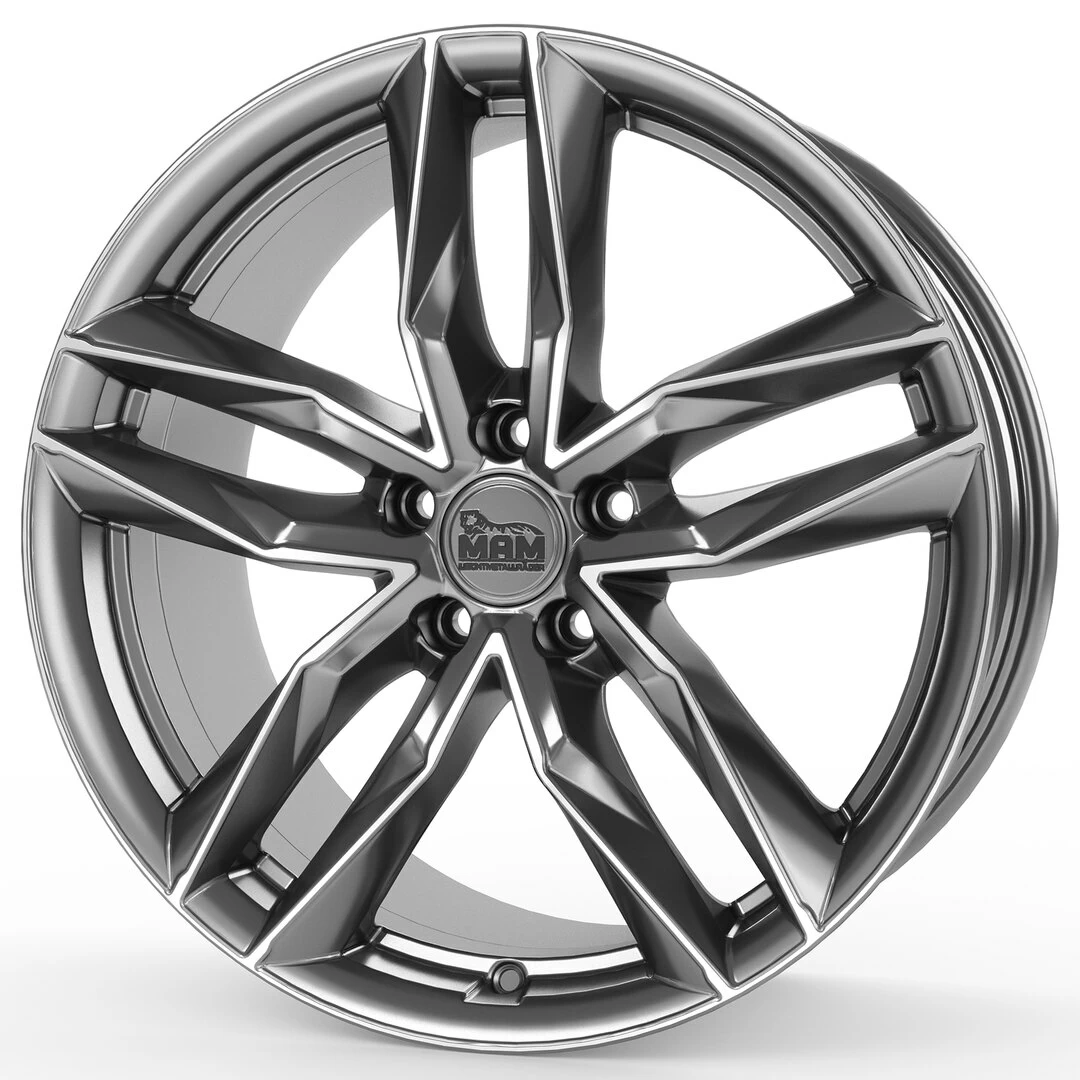MAM RS3