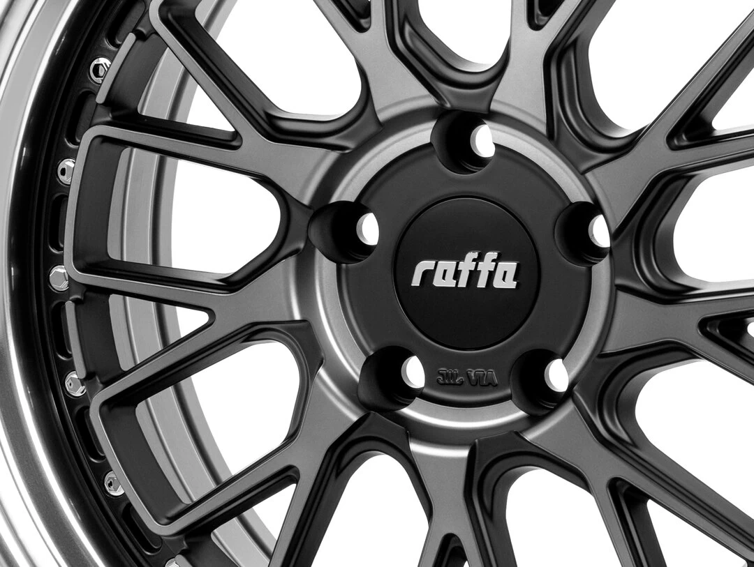 Raffa Wheels RS-03