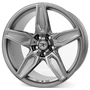 R3 Wheels R3H08 anthracite matt