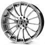 TOMASON TN9 Hyperblack Diamond Polished