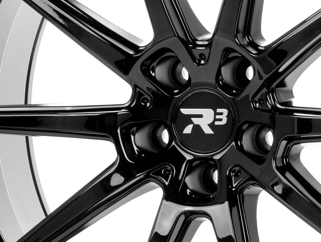 R3 Wheels R3H03