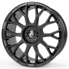 Damina Performance DM10 Grey Matt