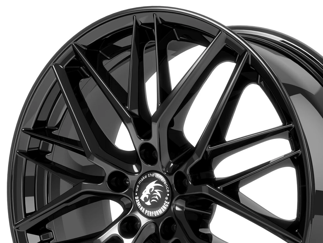 Damina Performance DM08