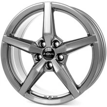 Ronal R69 Magneticgrey