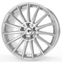 R3 Wheels R3H07 silber glänzend lackiert