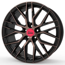 MAM RS4 black edition