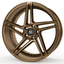 artFORM AF601 Royal Bronze